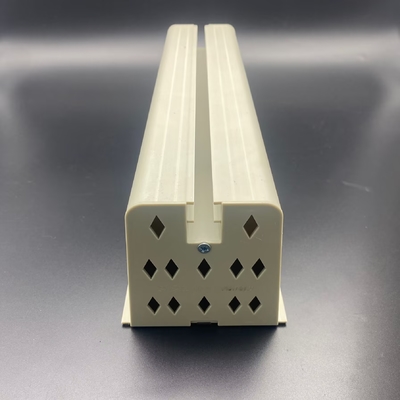 PVC Antiseismic Air Conditioner Bracket Plastic Mounting Base