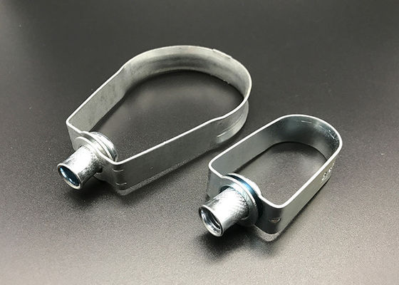 Pregalvanized Sprinkle Adjustable Swivel Loop Hanger