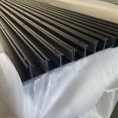 High Strength Spot Welding Side by Side Strut Channel