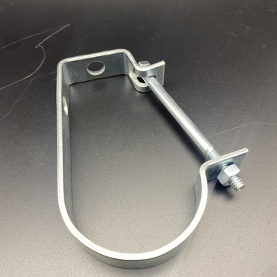 Pregalvanized Side-load Threaded Rod Mount Loop Hanger
