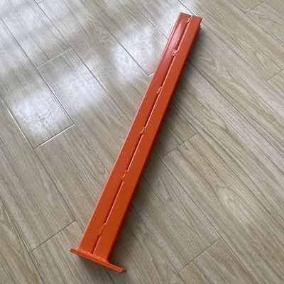 Custom Size Powder Coated Strut Arm Bracket