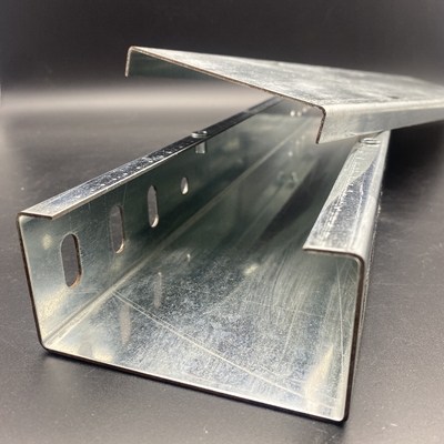 Wholesale Custom Size 150mm 300mm Electrical Zinc Cable Trunk