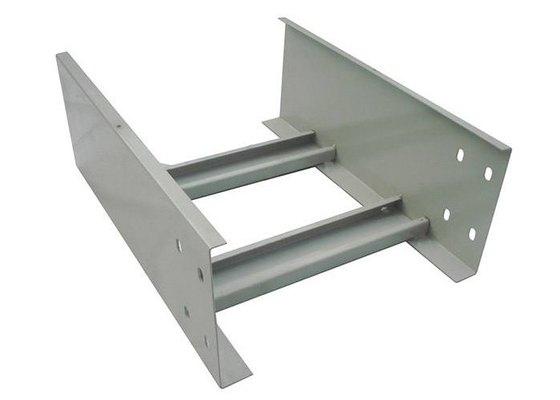 Ss304 Hot Dip Galvanized Cable Ladder Clamps Q235B Powder Coating