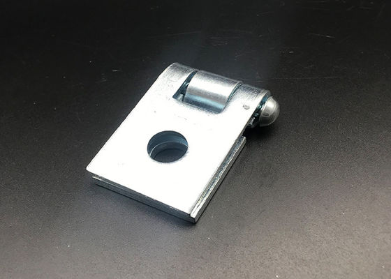 Strut Channel Fittings Adjustable Hinge Connection