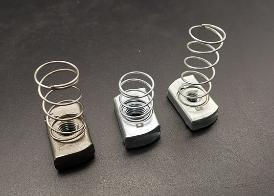 Ss316 M10 Channel Nut