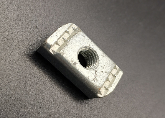 Unistrut Channel Nut Without Spring