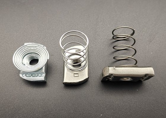 Ss316 M10 Channel Nut