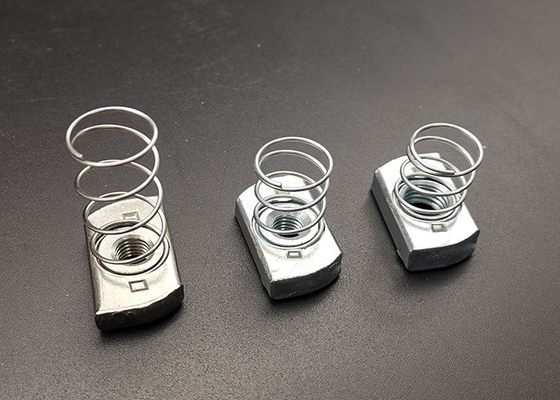 Ss316 M10 Channel Nut