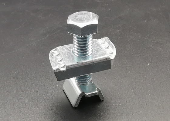 High Quality V Hanger Threaded Rod Stiffener