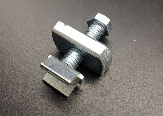 Unistrut Seismic Bracing Rod Stiffener For Threaded Rod