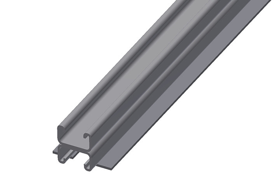 OEM Ss316 U Channel Strut 1.5mm Double Unistrut Channel Hot Dip Galvanized