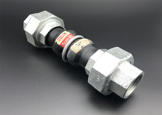 Customized Rubber Expansion Joint Bellows EPDM Flexible Connector