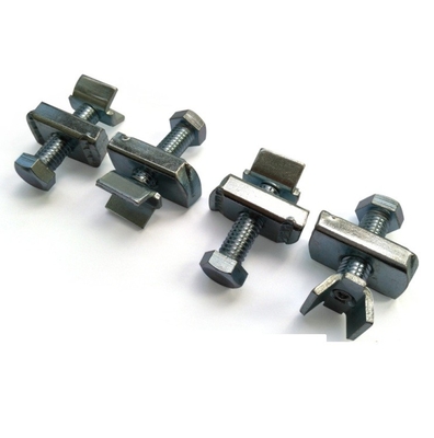 stainless steel 304 316 vertical v threaded anti seismic rod stiffener