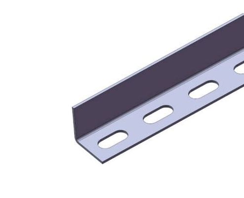 EG HDG Single Slotted Angle Channel