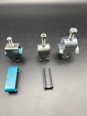 Wholesale Electrical Galvanized U Shape Channel Cable Clamps