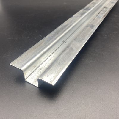 Wholesale Custom Length Special C Channel Laminated Steel Profile