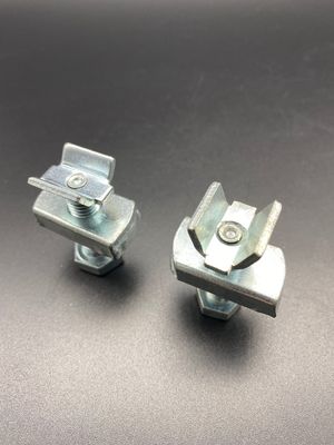 High Quality 304 316 Stainless Steel Strut Channel Rod Stiffener