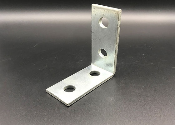 Customized Strut Angle Unistrut Fittings