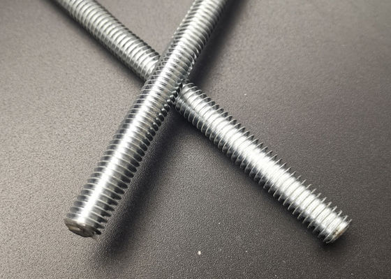 Hot Dip Galvanized m8 m10 m12 Threaded Rod