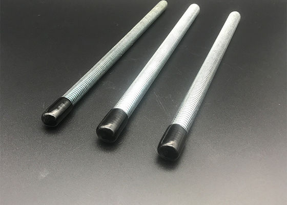 Wholesale Plastic m8 m10 Threaded Rod End Cap