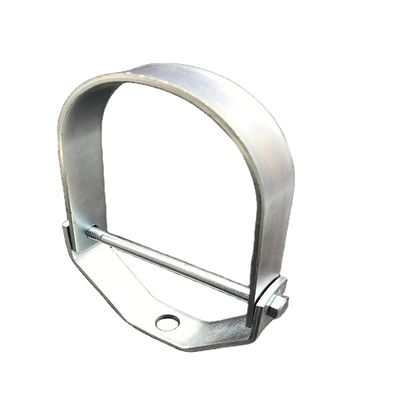 Electrical Galvanized Adjustable Unistrut Clevis Hanger