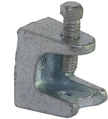 m6 m8 m10 m12 Hot Dip Galvanized Universal Strut Beam Clamps