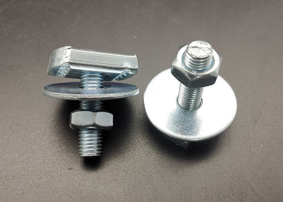 Accessories Unistrut Fitting Spring Nut TBO Stud Nut