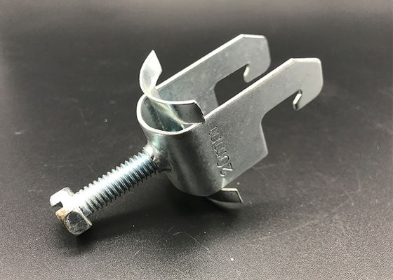 Metal Steel Assembled hdg Strut Channel Cable Clamp