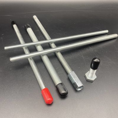 Carbon Steel 6mm 8mm 10mm 12mm 16mm all Thread Rod