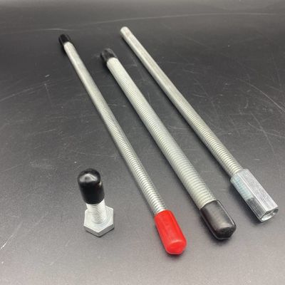 Din975 976 Stud Rod Hot Dip Galvanized all Thread Rod