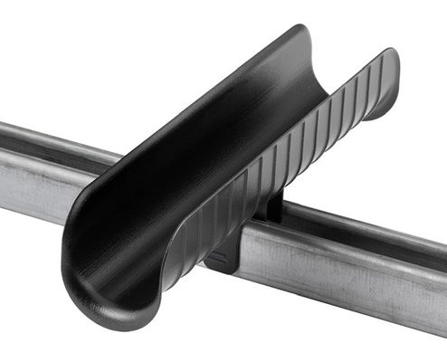 Bronco Insulation Tube Pipe Saddle Clamps