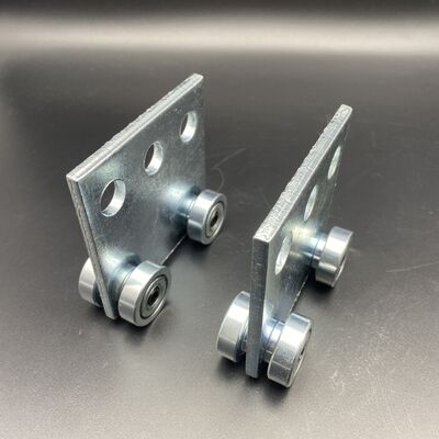 Wholesale Galvanized Steel P2750 Trolley Assemblies