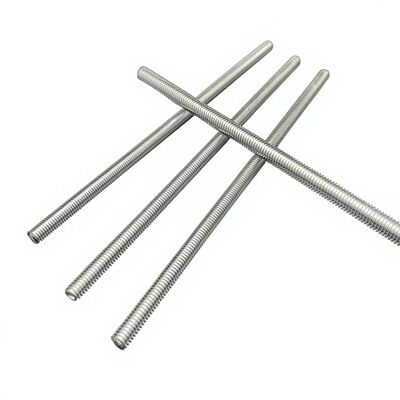 3M 6M Din975 976 Zinc Plated All Thread rod