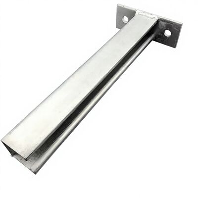 Metal Steel Unistrut Tray Support