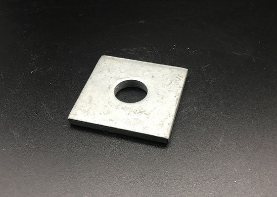 SS304 SS316 Strut Channel Fittings 5mm HDG Stainless Steel Unistrut Fittings