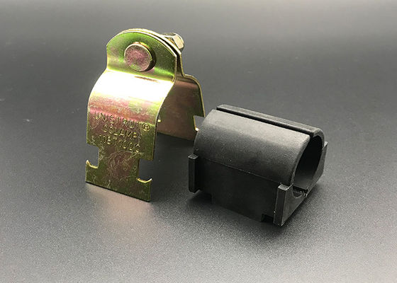 Strut Channel Unistrut Cushion Clamps